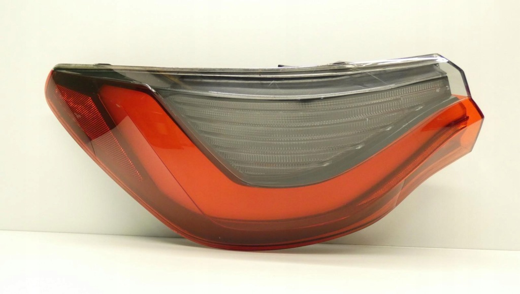 фото №1, Bmw 4 g22 coupe 7477603 2020- лампа задняя левая led