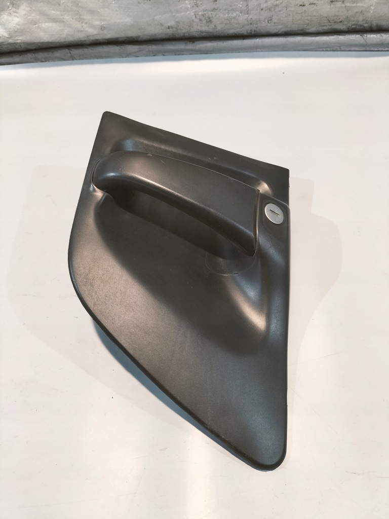 фото №1, Ручка наружная scania оригинальный номер 2005369