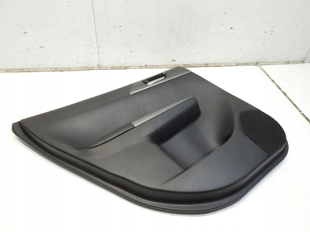 фото №6, Оббивка двері лівий задня subaru impreza iii gh