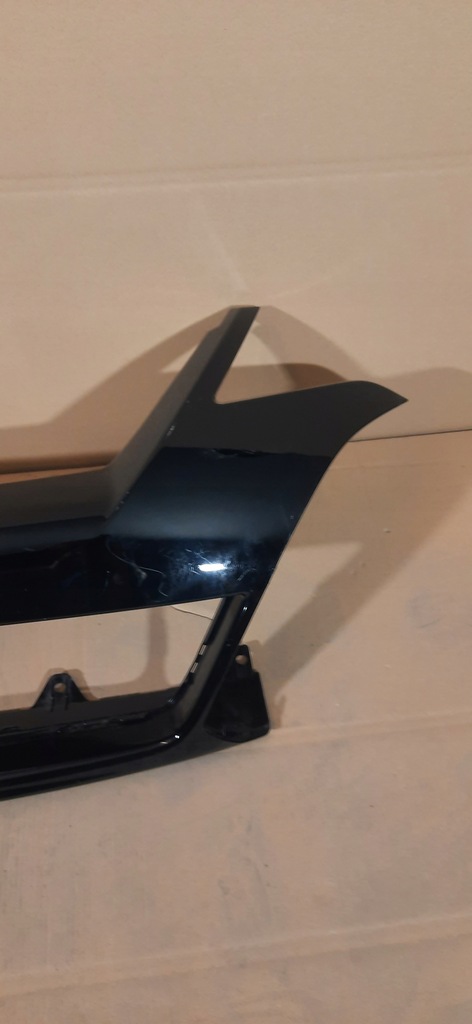 фото №6, Накладка бампера honda civic ix lift