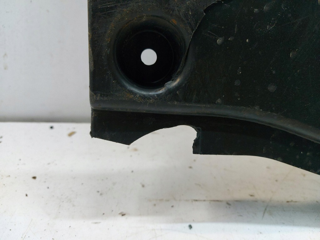 фото №5, Skoda enyaq 5la захист підвіска двигуна нижня 1ea825236c