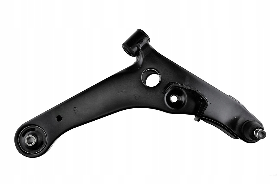 фото №11, Рычаг перед правый mitsubishi outlander i 2002-