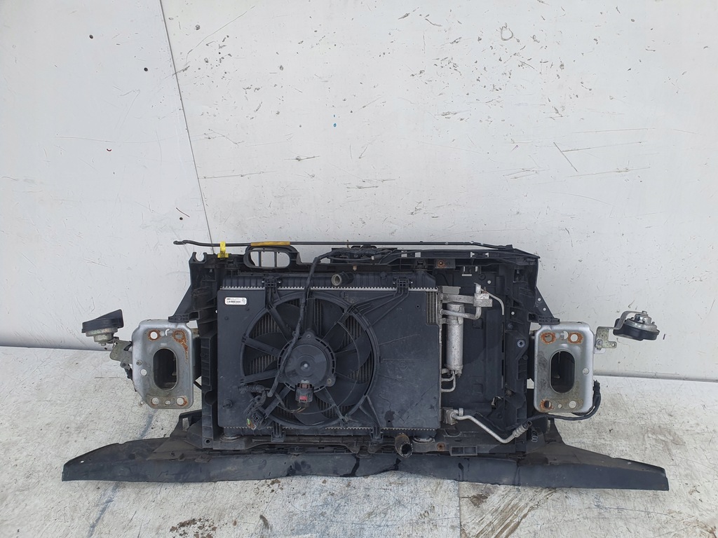 фото №7, Ford b max b-max бензин pas перед передний