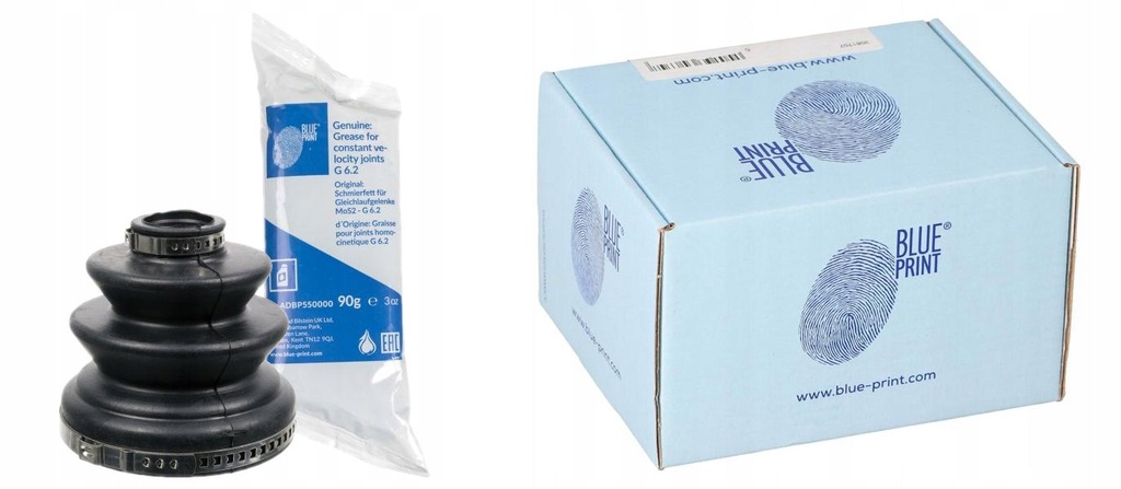 фото №1, Набор защита шарнир blue print g00222540 3817a3