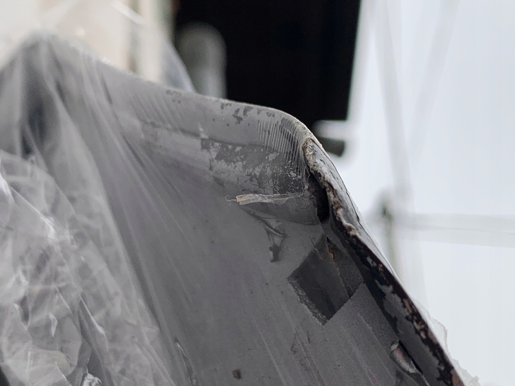 фото №11, Dodge durango 2014- srt капот кришка двигуна оригінал oem