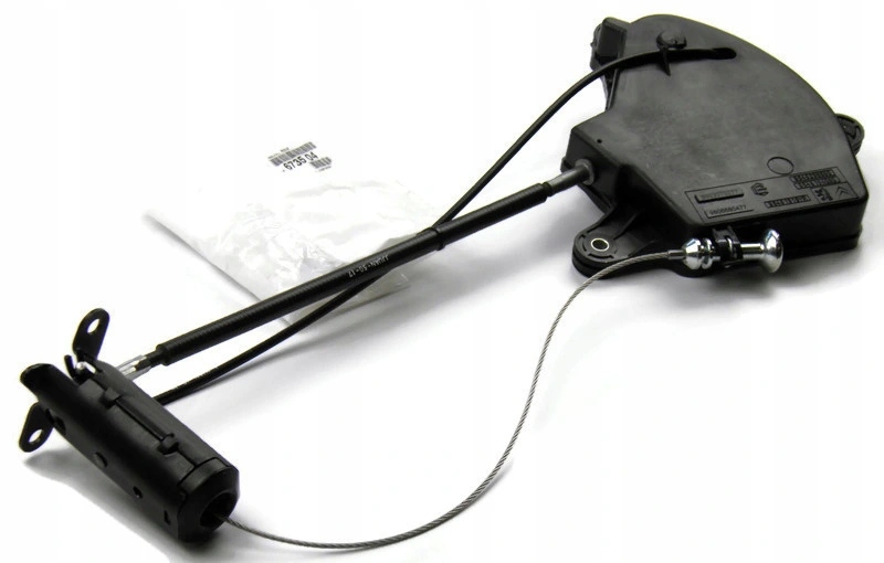 фото №1, Подъемник колеса запасного peugeot 307 308 оригинальный номер 673504