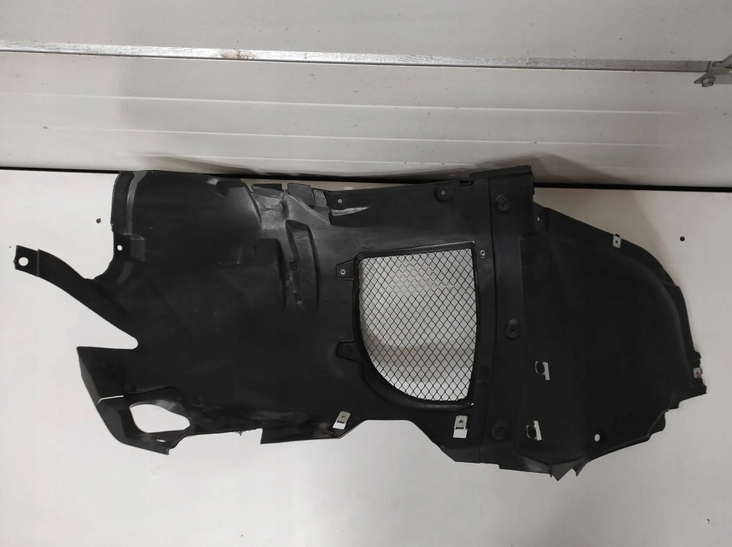 фото №2, Підкрилок перед передній праве porsche 911 991 gt3