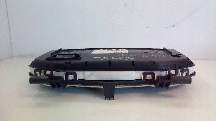 фото №8, Счетчик renault clio iii 1.5 dci 8201060299 96tyś