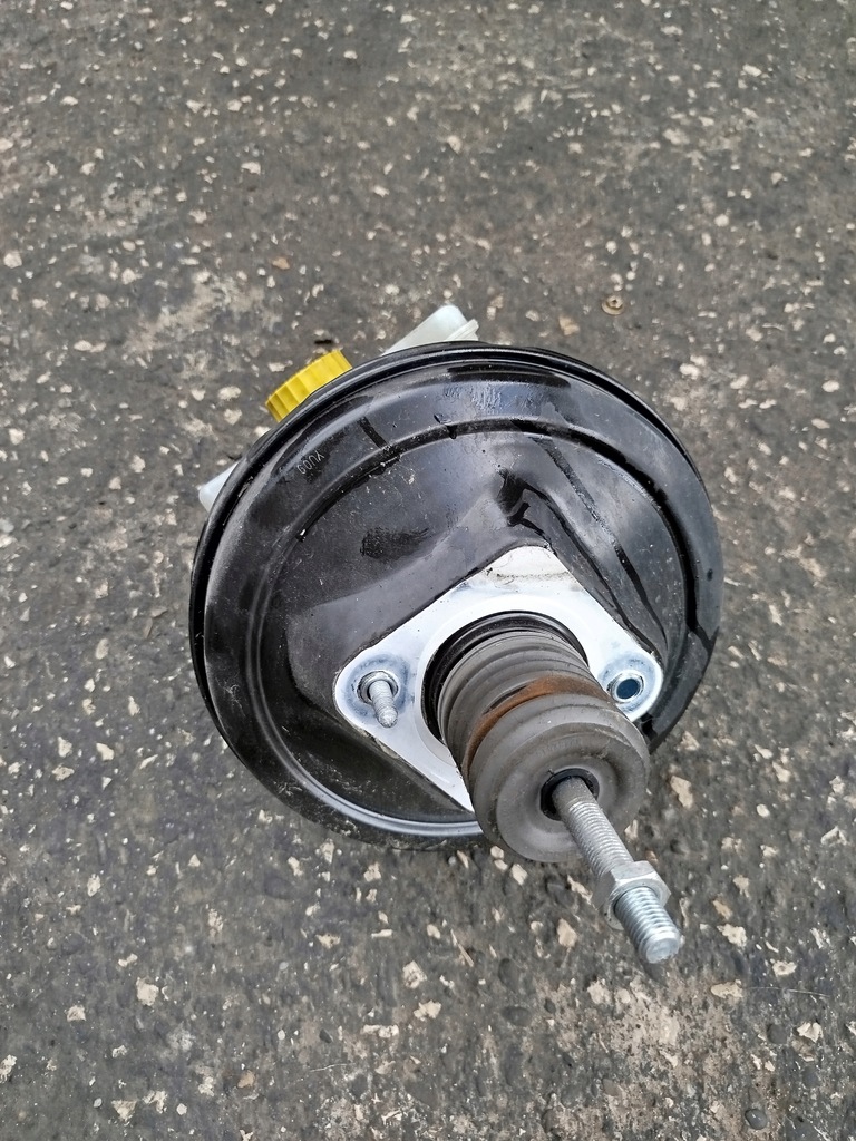 фото №1, Насос гальмівна підсилювач гальм audi a6 c6 4f0612105g