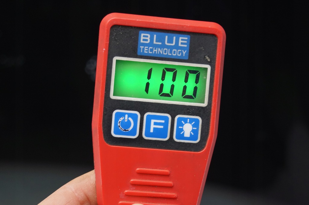 фото №14, Капот крышка двигателя kia pro ceed ii m449 11q