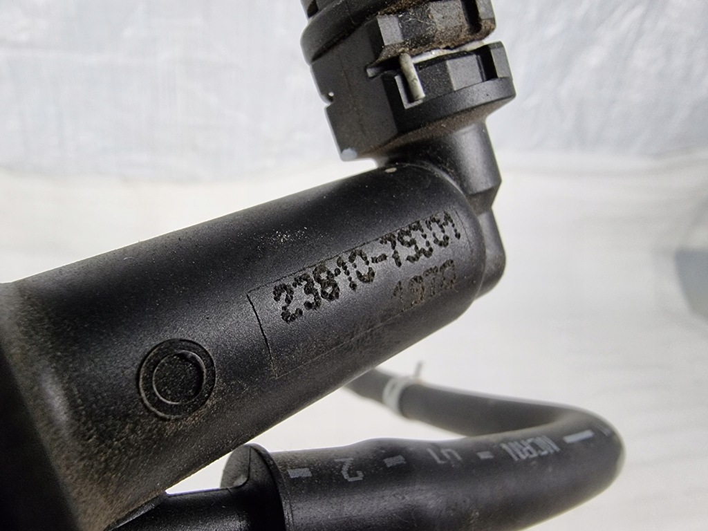 фото №6, Насос зчеплення циліндр зчеплення suzuki kizashi