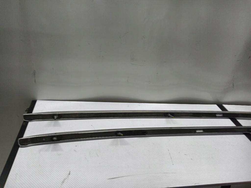 фото №5, Рейлинги кровельные audi a6 c7 4g9860021