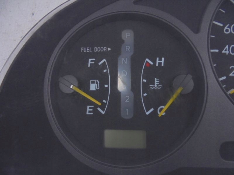 фото №5, Subaru impreza ii счетчик приборы 2.0d 85012fe390