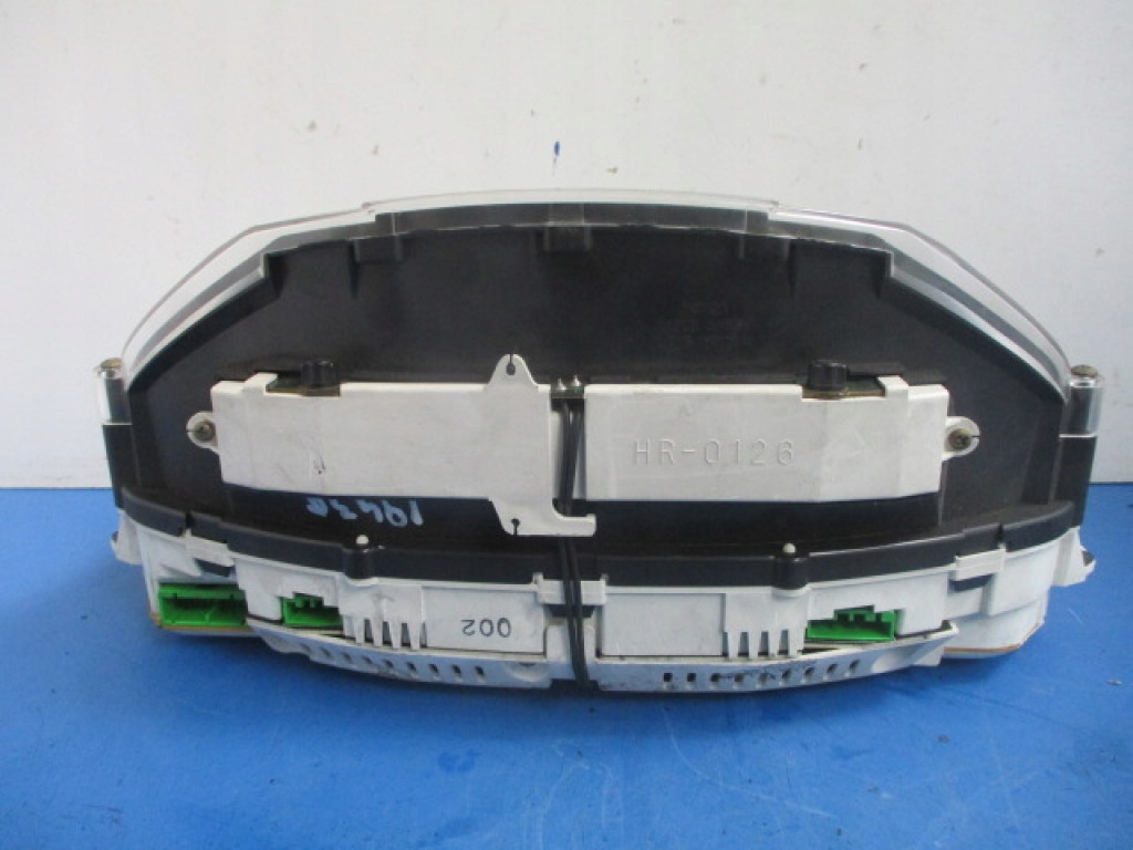 фото №5, Honda acura legend ii 3.2 v6 счетчик 78100-a200