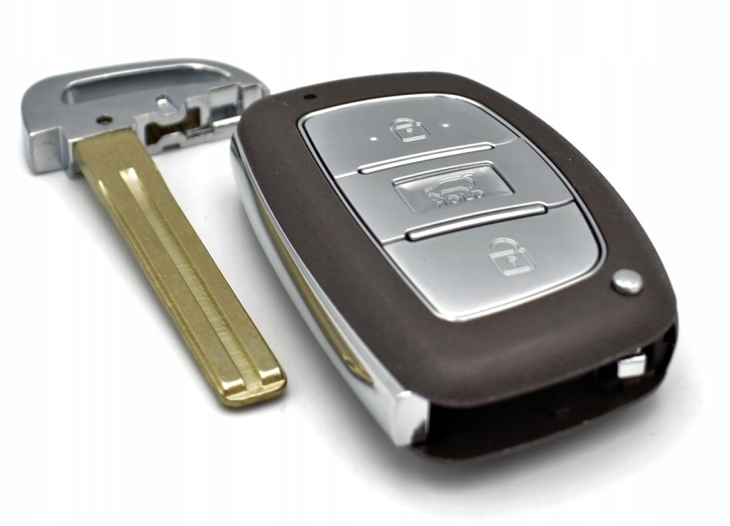 фото №3, Ключ pilot hyundai tucson 2020+ 95440 d7000