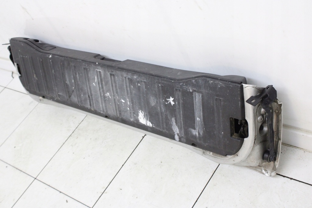 фото №10, Volvo xc90 i 2002r- крышка багажника крышка борт задняя багажника