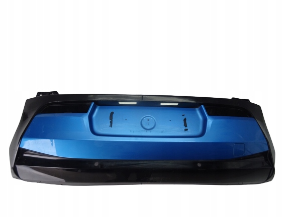 фото №1, Оригінальний бампер задній bmw i3 i01 przedlift