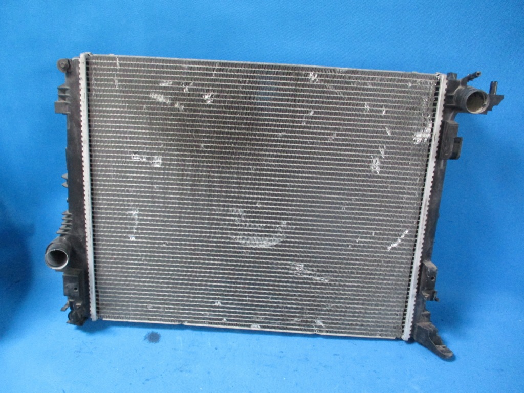 Радиатор воды renault megane iv 214105169r Доставка