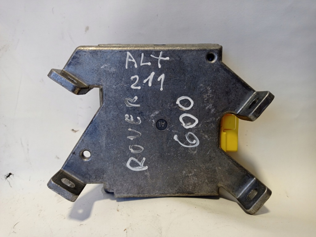 фото №3, Модуль датчик подушка безпеки rover 600 77960-sn7-h91