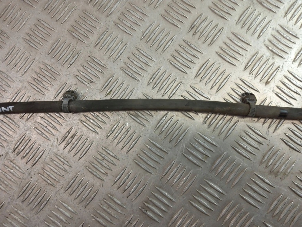 фото №8, Lexus ls 460 - 600h 2007 пабтрубок  / шланг распылителя лампы передней