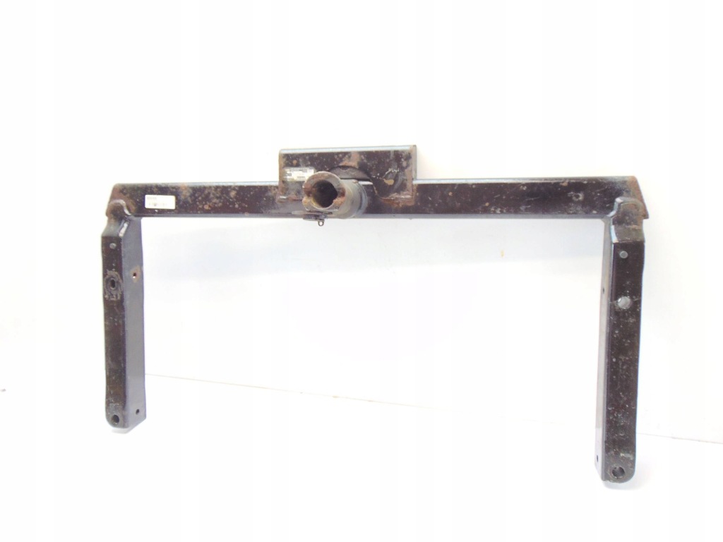 Купити Фаркоп  буксирувальний audi a4 b8 універсал