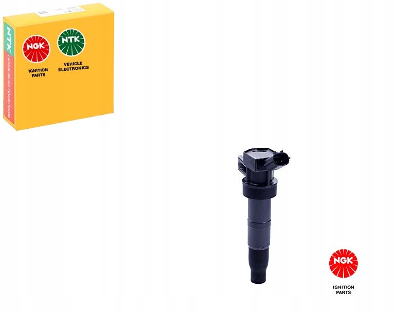 фото №1, Катушка зажигания hyundai equus centennial genesis grandeur h-1 travel