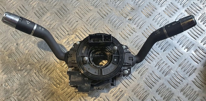 фото №1, Evoque ii 19^ переключатели переключатель комбинированный лента