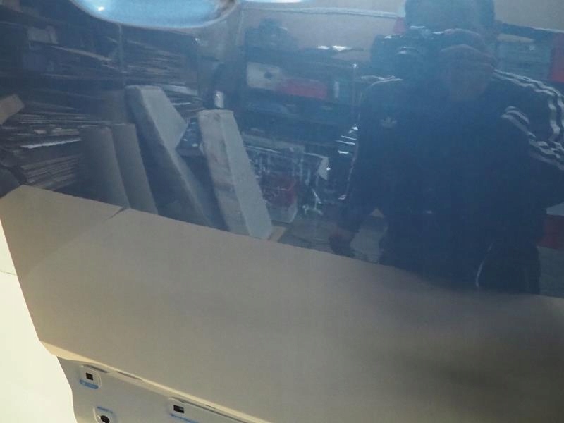 фото №8, Дверь правый перед hyundai tucson iv