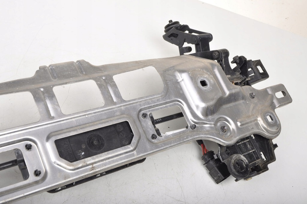 фото №10, Porsche 718 cayman 982 механизм спойлер спойлера 982827204a