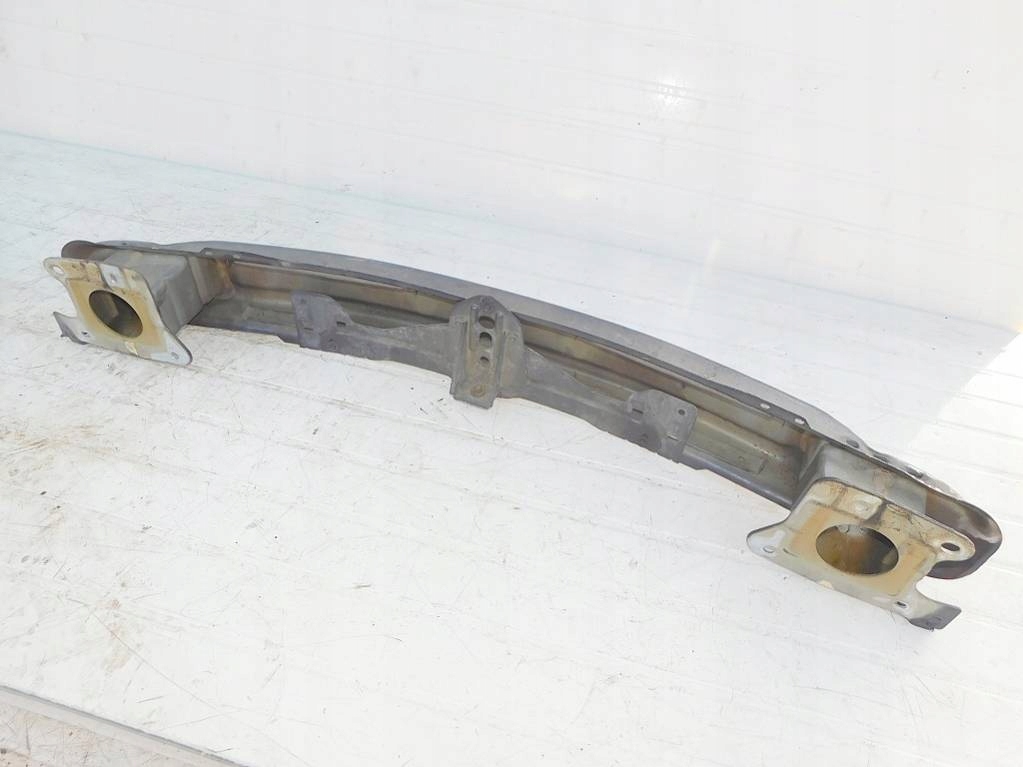 фото №8, Renault laguna ii 1.9dci 06r балка бампера перед