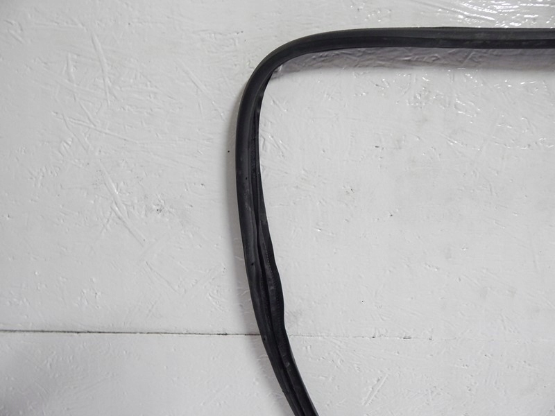 фото №2, Прокладка кузовная левая задняя honda hrv ii