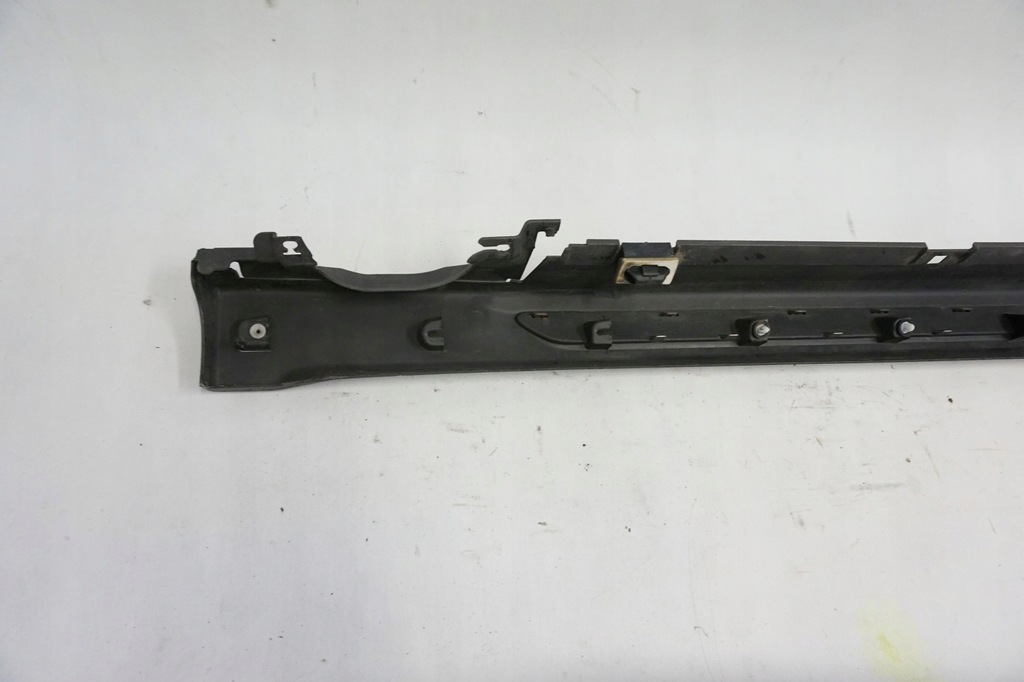 фото №7, Молдинг порог левая peugeot 508 rxh 9674306777