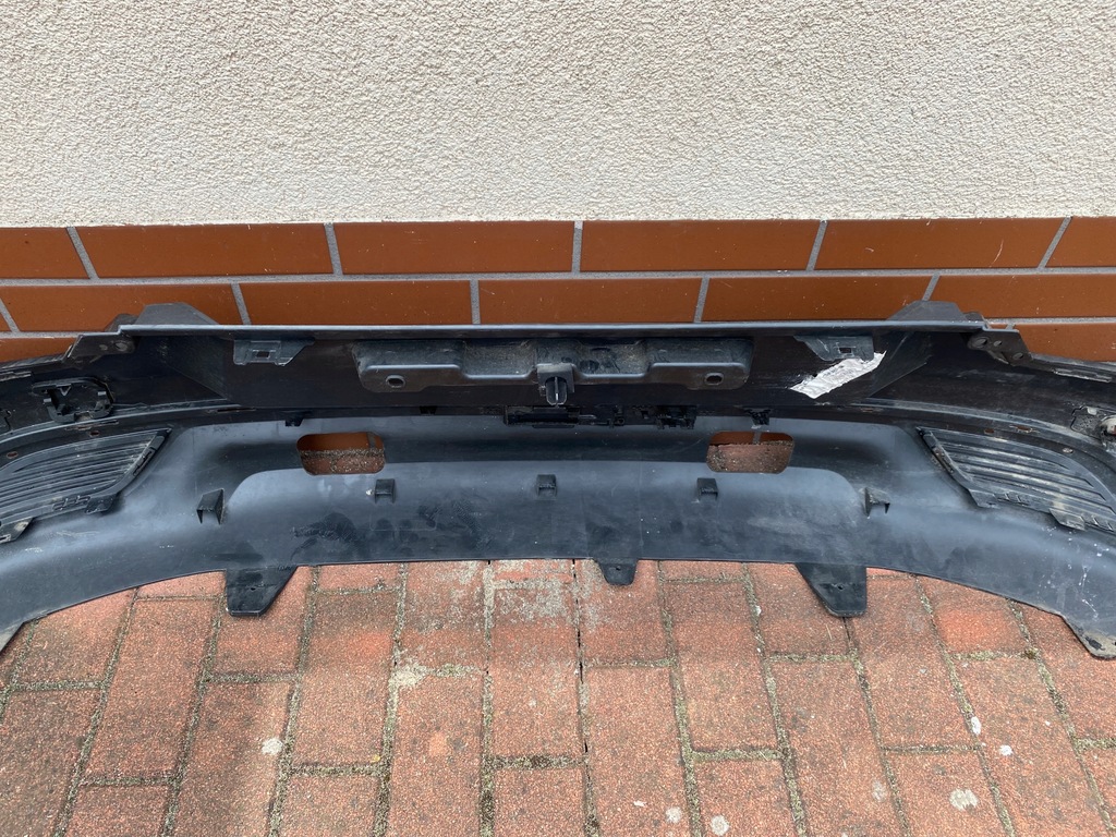 фото №6, Бампер задня задній renault kadjar 4 pdc 19- lift