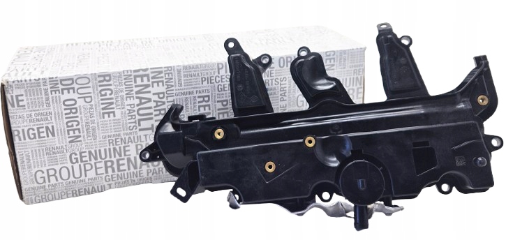 фото №1, Кришка клапанів вентиляція картера renault master iv 118304798r 2,3 dci