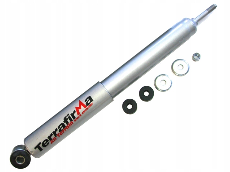 фото №1, Амортизатор задня lift + 2'' terrafirma land rover