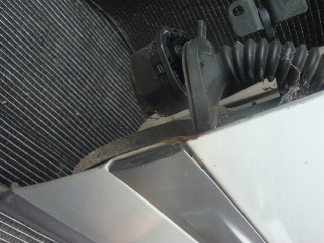 фото №4, Двері лівий перед chrysler pacifica дзеркало ліва