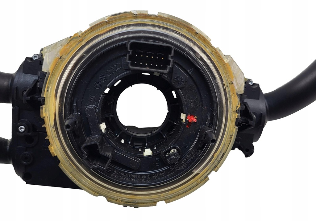 фото №13, Audi a6 c6 переключатель комбинированный лента рычаг переключатели 1k3857755ak