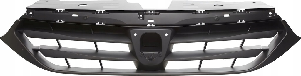 фото №1, Решётка радиатора радиатора dacia lodgy i 2012-2017