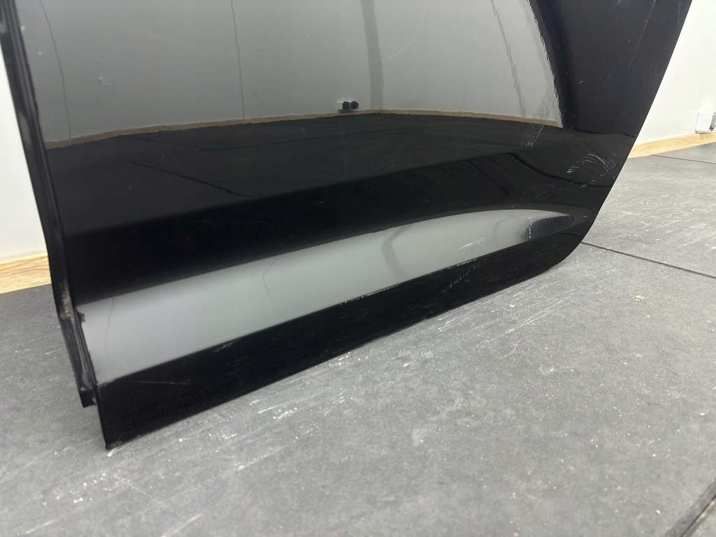 фото №7, Audi a6 c8 sedan дверь левая задняя задние