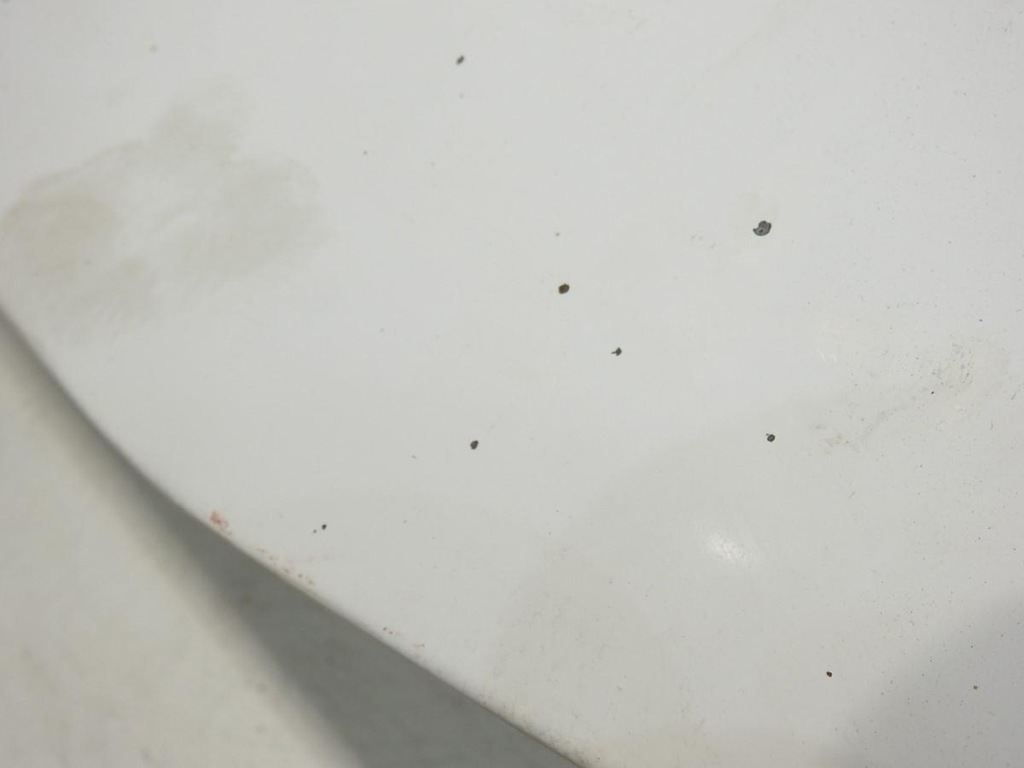 фото №3, Капот renault kangoo ii