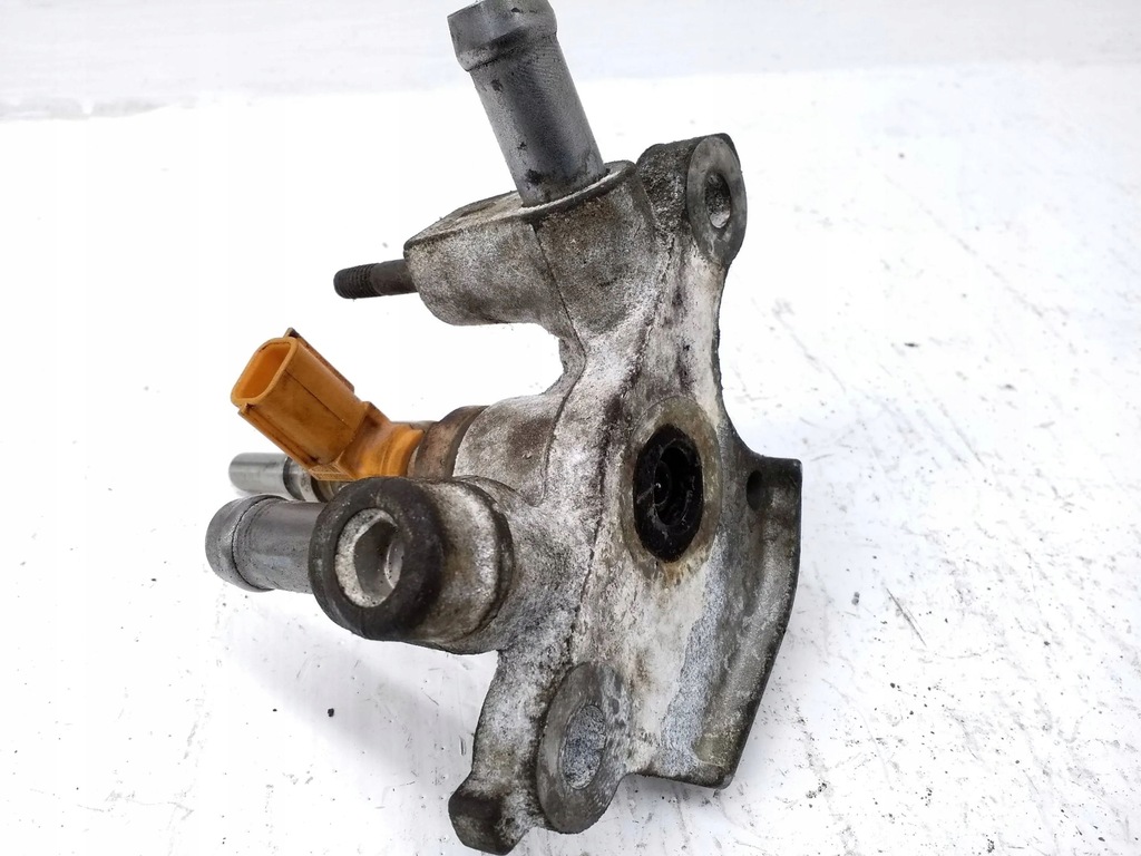 фото №3, Renault trafic ii x83 2012 инжектор adblue