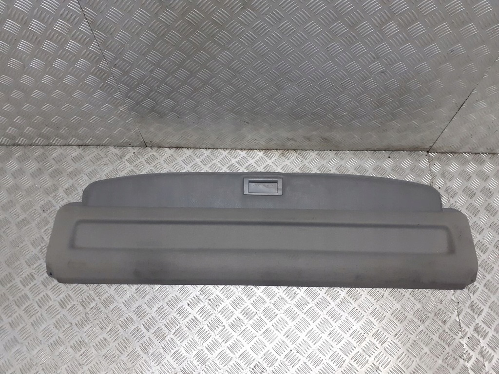 фото №1, Шторка багажника renault laguna ii kombi