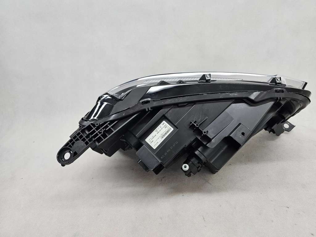 Citroen e-c3 c3 iv 4 фара перед передня ліва full led європа 9851349180 Недорого