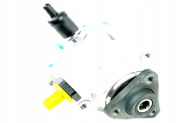 фото №1, Fast ft36204 насос гідравлічна, система кермовий