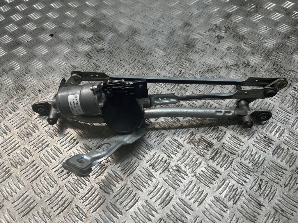 фото №1, Механізм двірник передніх europa bmw x1 f48 0390243525