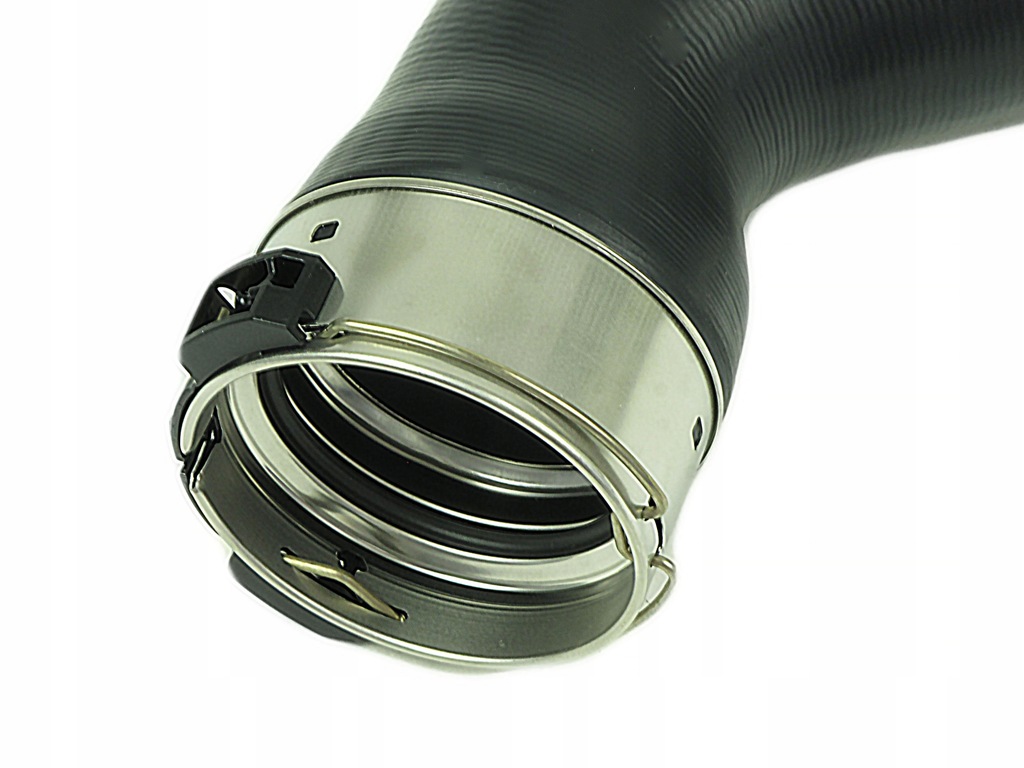 фото №5, Шланг turbo интеркулер jeep compas 2.2 crd