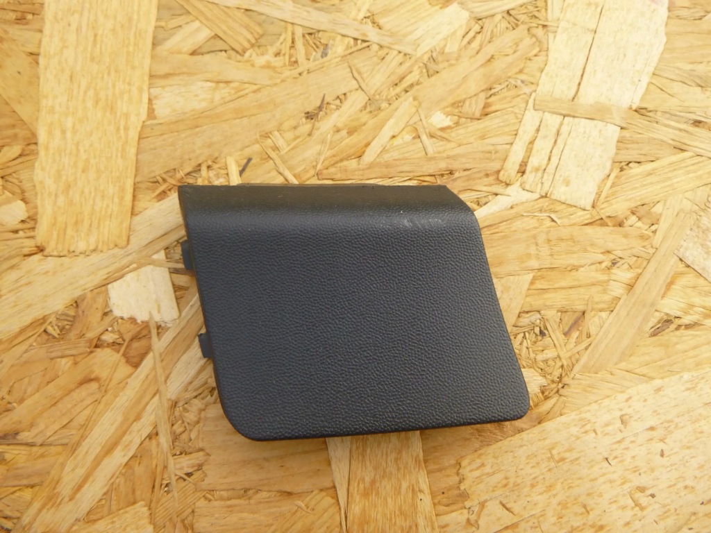 фото №1, Skoda octavia ii hb заглушка фаркоп hak бампер задня 1z5807441