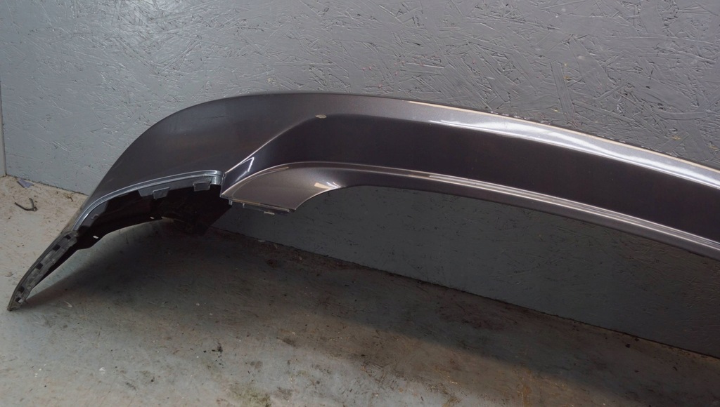 фото №13, Бампер задня bmw 1 f20 f21 z1787