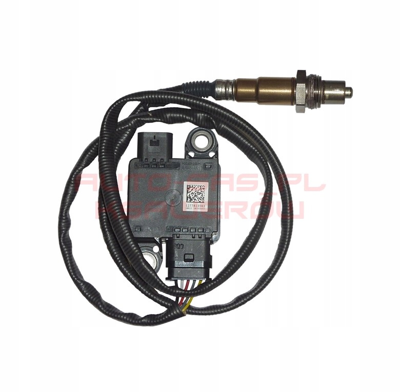 фото №1, Датчик датчик pm iveco daily 19-