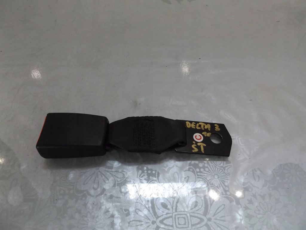 фото №1, Delta iii кліпса поперечина задня середня